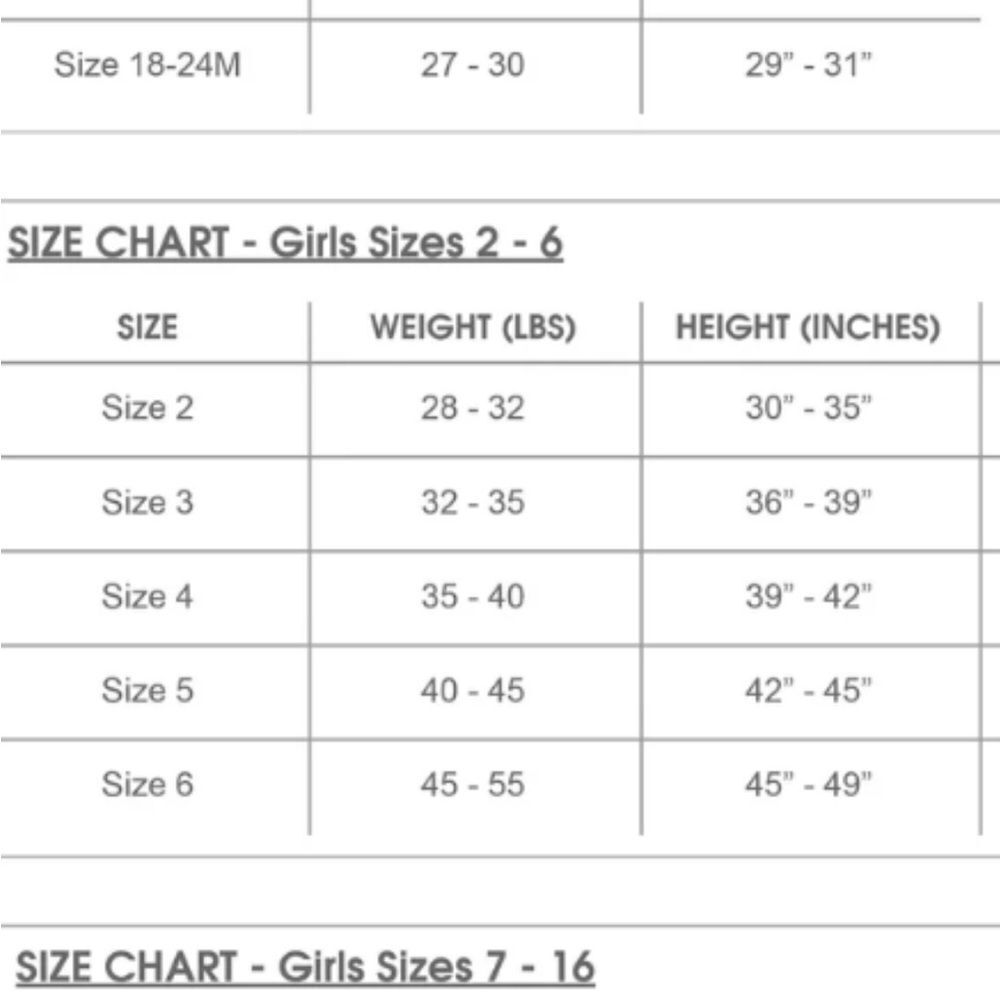 Janie and Jack girls size 18 to 24 months long summer dress w/ bottoms - Picture 15 of 15